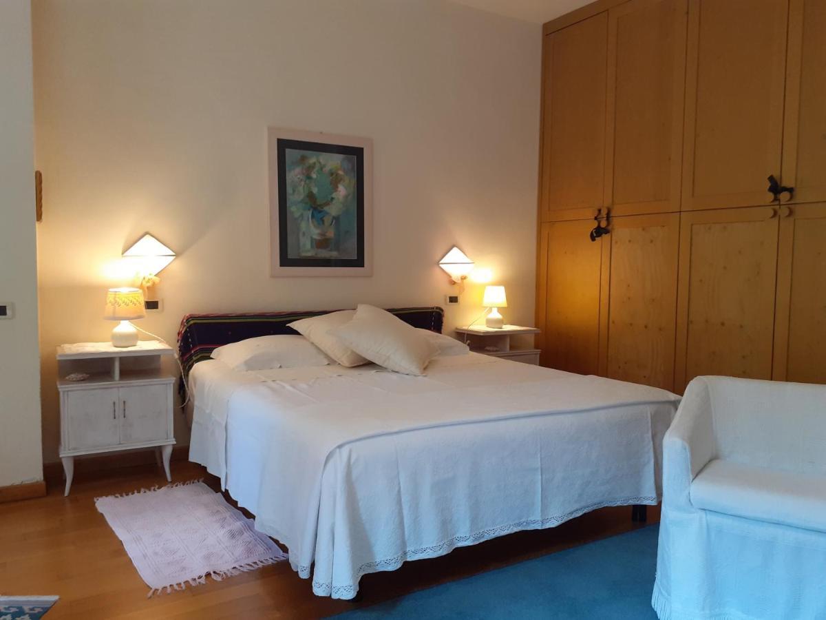 Bed and Breakfast La Vittoria 10 - La Soglia Della Val D'Orcia Кьянчано-Терме Экстерьер фото