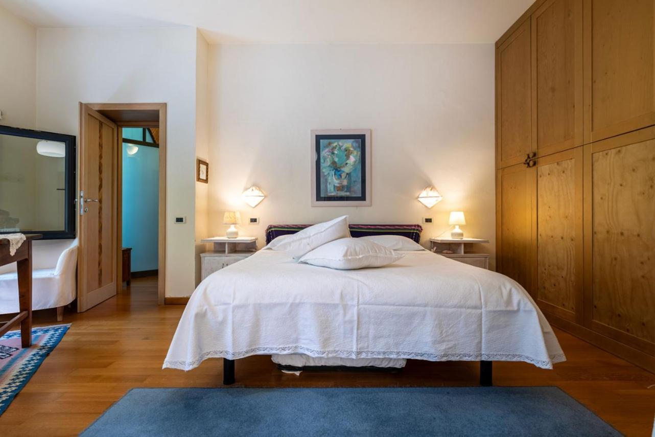 Bed and Breakfast La Vittoria 10 - La Soglia Della Val D'Orcia Кьянчано-Терме Экстерьер фото