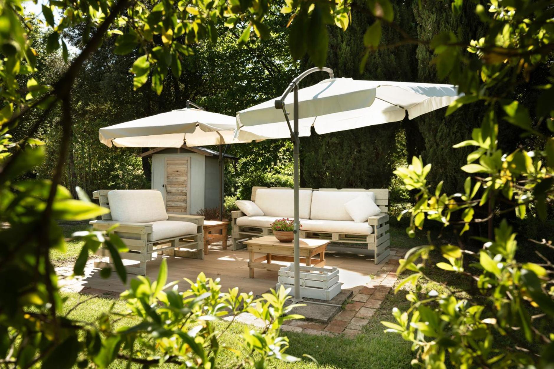 Bed and Breakfast La Vittoria 10 - La Soglia Della Val D'Orcia Кьянчано-Терме Экстерьер фото